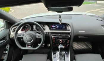 Audi   A5 Sportback    177 KM    Automatyczna    4×4 (stały)    Biały full