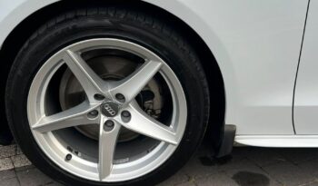 Audi   A5 Sportback    177 KM    Automatyczna    4×4 (stały)    Biały full