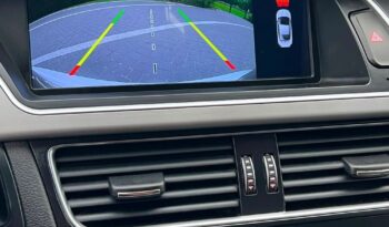 Audi   A5 Sportback    177 KM    Automatyczna    4×4 (stały)    Biały full