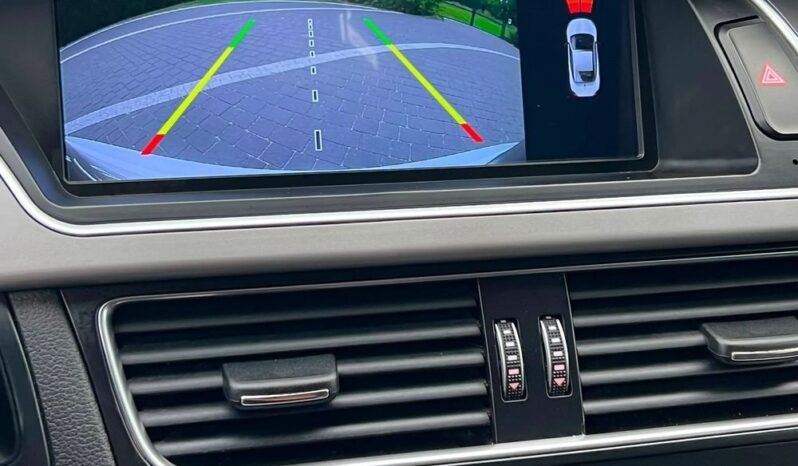 Audi   A5 Sportback    177 KM    Automatyczna    4×4 (stały)    Biały full