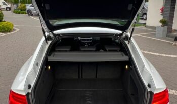 Audi   A5 Sportback    177 KM    Automatyczna    4×4 (stały)    Biały full
