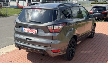 Ford Kuga | 4×4 (doł. automatycznie) | Automatyczna | 150 KM | Szary full