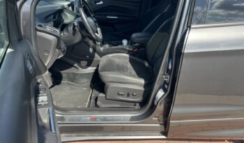 Ford Kuga | 4×4 (doł. automatycznie) | Automatyczna | 150 KM | Szary full
