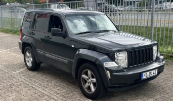 Jeep Cherokee | 4X4 (Doł. Ręcznie) | Automatyczna | 200 Km | Szary