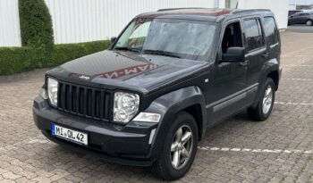 Jeep Cherokee | 4×4 (doł. ręcznie) | Automatyczna | 200 KM | Szary full