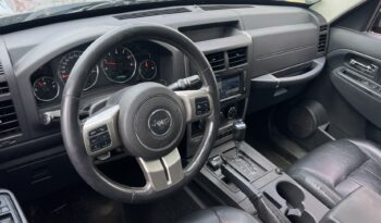Jeep Cherokee | 4×4 (doł. ręcznie) | Automatyczna | 200 KM | Szary full