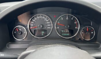 Jeep Cherokee | 4×4 (doł. ręcznie) | Automatyczna | 200 KM | Szary full