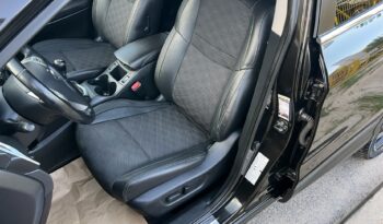 Nissan Qashqai | FWD (przód) | Manualna | 163 KM | Czarny full