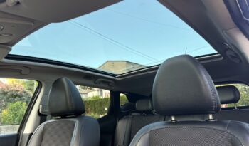 Nissan Qashqai | FWD (przód) | Manualna | 163 KM | Czarny full