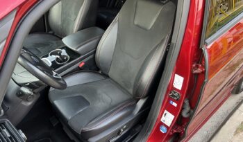 Ford S-Max | FWD (przód) | Automatyczna | 190 KM | Czerwony full