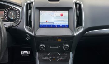 Ford S-Max | FWD (przód) | Automatyczna | 190 KM | Czerwony full