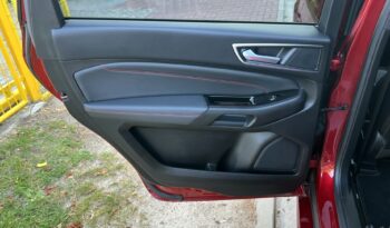 Ford S-Max | FWD (przód) | Automatyczna | 190 KM | Czerwony full