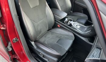 Ford S-Max | FWD (przód) | Automatyczna | 190 KM | Czerwony full