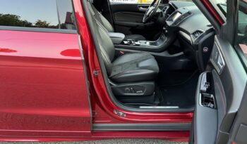 Ford S-Max | FWD (przód) | Automatyczna | 190 KM | Czerwony full