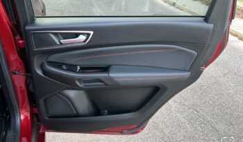 Ford S-Max | FWD (przód) | Automatyczna | 190 KM | Czerwony full