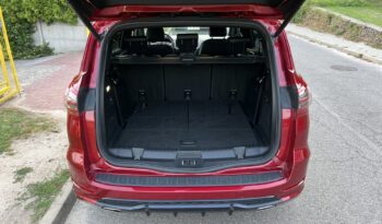 Ford S-Max | FWD (przód) | Automatyczna | 190 KM | Czerwony full