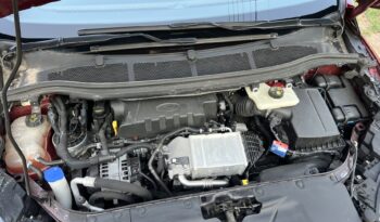 Ford S-Max | FWD (przód) | Automatyczna | 190 KM | Czerwony full