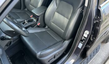 Hyundai Tucson | 4×4 (doł. automatycznie) | Manualna | 136 KM | Szary full