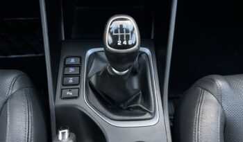 Hyundai Tucson | 4×4 (doł. automatycznie) | Manualna | 136 KM | Szary full