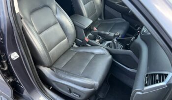 Hyundai Tucson | 4×4 (doł. automatycznie) | Manualna | 136 KM | Szary full