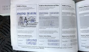 Hyundai Tucson | 4×4 (doł. automatycznie) | Manualna | 136 KM | Szary full