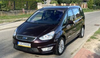 Ford Galaxy | FWD (przód) | Manualna | 145 KM | Inny kolor full
