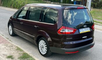 Ford Galaxy | FWD (przód) | Manualna | 145 KM | Inny kolor full