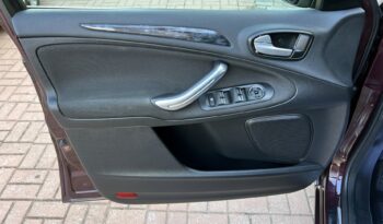 Ford Galaxy | FWD (przód) | Manualna | 145 KM | Inny kolor full