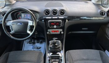 Ford Galaxy | FWD (przód) | Manualna | 145 KM | Inny kolor full