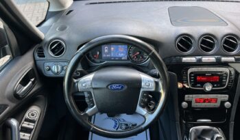 Ford Galaxy | FWD (przód) | Manualna | 145 KM | Inny kolor full