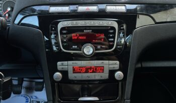 Ford Galaxy | FWD (przód) | Manualna | 145 KM | Inny kolor full
