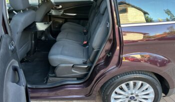 Ford Galaxy | FWD (przód) | Manualna | 145 KM | Inny kolor full