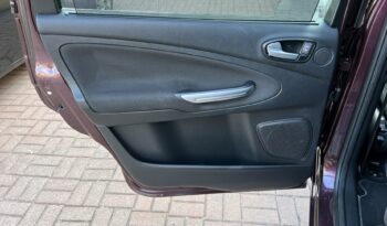 Ford Galaxy | FWD (przód) | Manualna | 145 KM | Inny kolor full