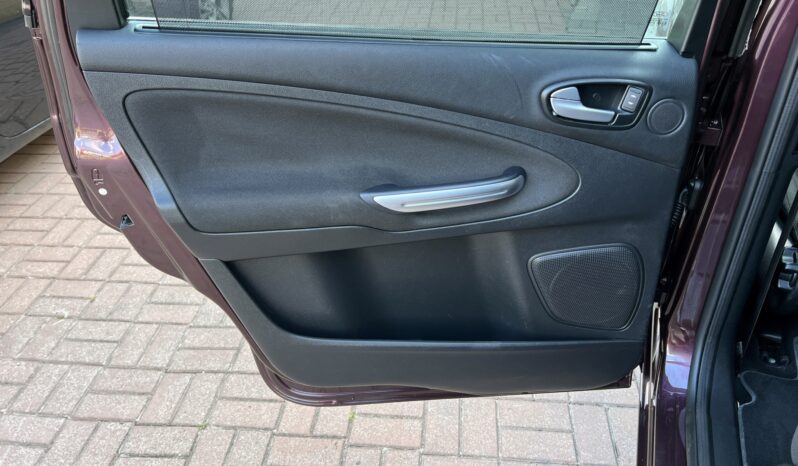 Ford Galaxy | FWD (przód) | Manualna | 145 KM | Inny kolor full