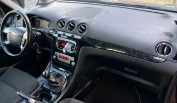 Ford Galaxy | FWD (przód) | Manualna | 145 KM | Inny kolor full