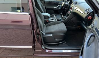 Ford Galaxy | FWD (przód) | Manualna | 145 KM | Inny kolor full