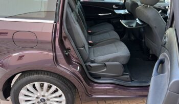 Ford Galaxy | FWD (przód) | Manualna | 145 KM | Inny kolor full
