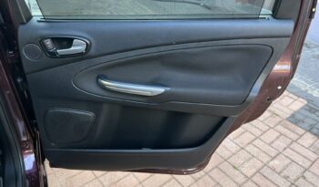 Ford Galaxy | FWD (przód) | Manualna | 145 KM | Inny kolor full