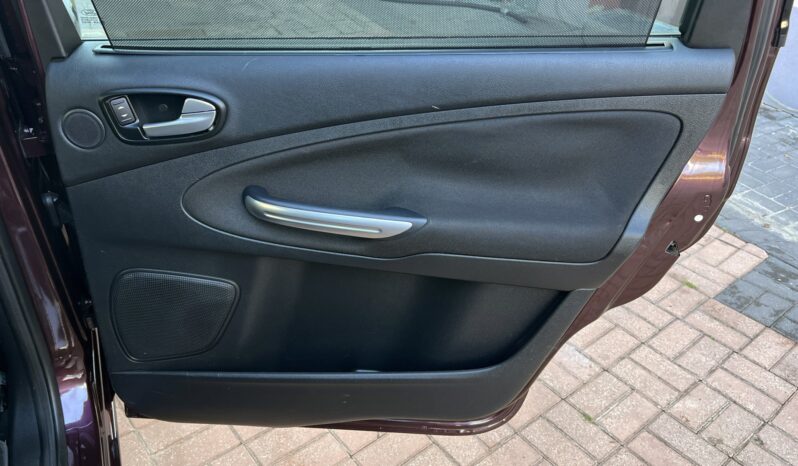 Ford Galaxy | FWD (przód) | Manualna | 145 KM | Inny kolor full