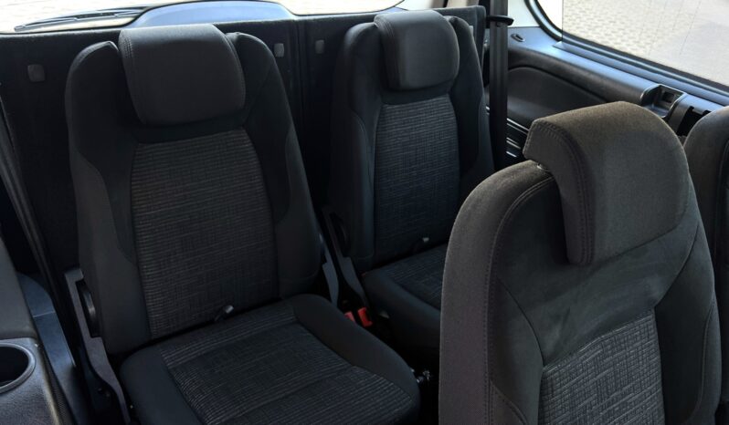 Ford Galaxy | FWD (przód) | Manualna | 145 KM | Inny kolor full