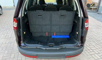 Ford Galaxy | FWD (przód) | Manualna | 145 KM | Inny kolor full