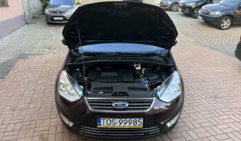 Ford Galaxy | FWD (przód) | Manualna | 145 KM | Inny kolor full