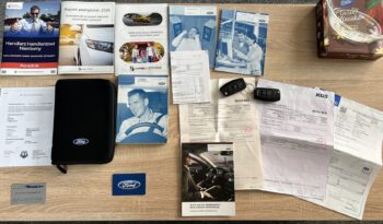 Ford Galaxy | FWD (przód) | Manualna | 145 KM | Inny kolor full