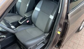 Renault Scenic | FWD (przód) | Manualna | 110 KM | Brązowy full