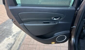 Renault Scenic | FWD (przód) | Manualna | 110 KM | Brązowy full
