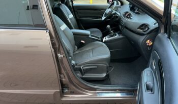Renault Scenic | FWD (przód) | Manualna | 110 KM | Brązowy full