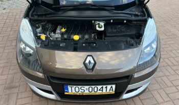 Renault Scenic | FWD (przód) | Manualna | 110 KM | Brązowy full