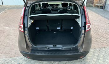 Renault Scenic | FWD (przód) | Manualna | 110 KM | Brązowy full