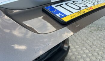 Renault Scenic | FWD (przód) | Manualna | 110 KM | Brązowy full