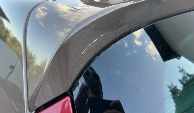 Renault Scenic | FWD (przód) | Manualna | 110 KM | Brązowy full